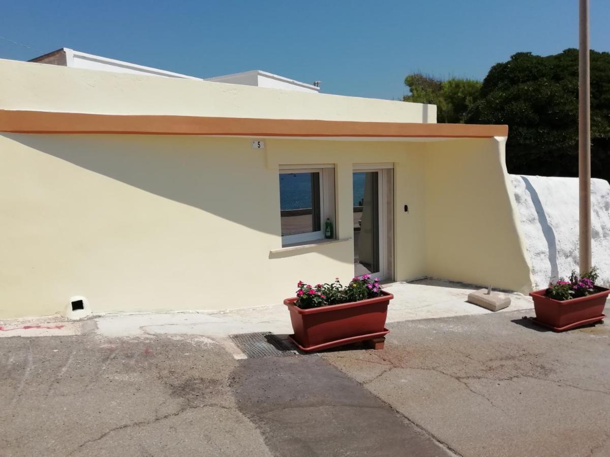Villa Cordella 5 Patù Extérieur photo