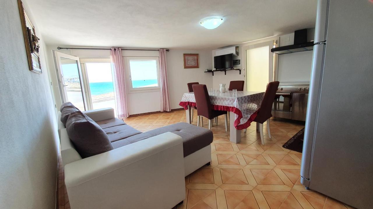 Villa Cordella 5 Patù Extérieur photo