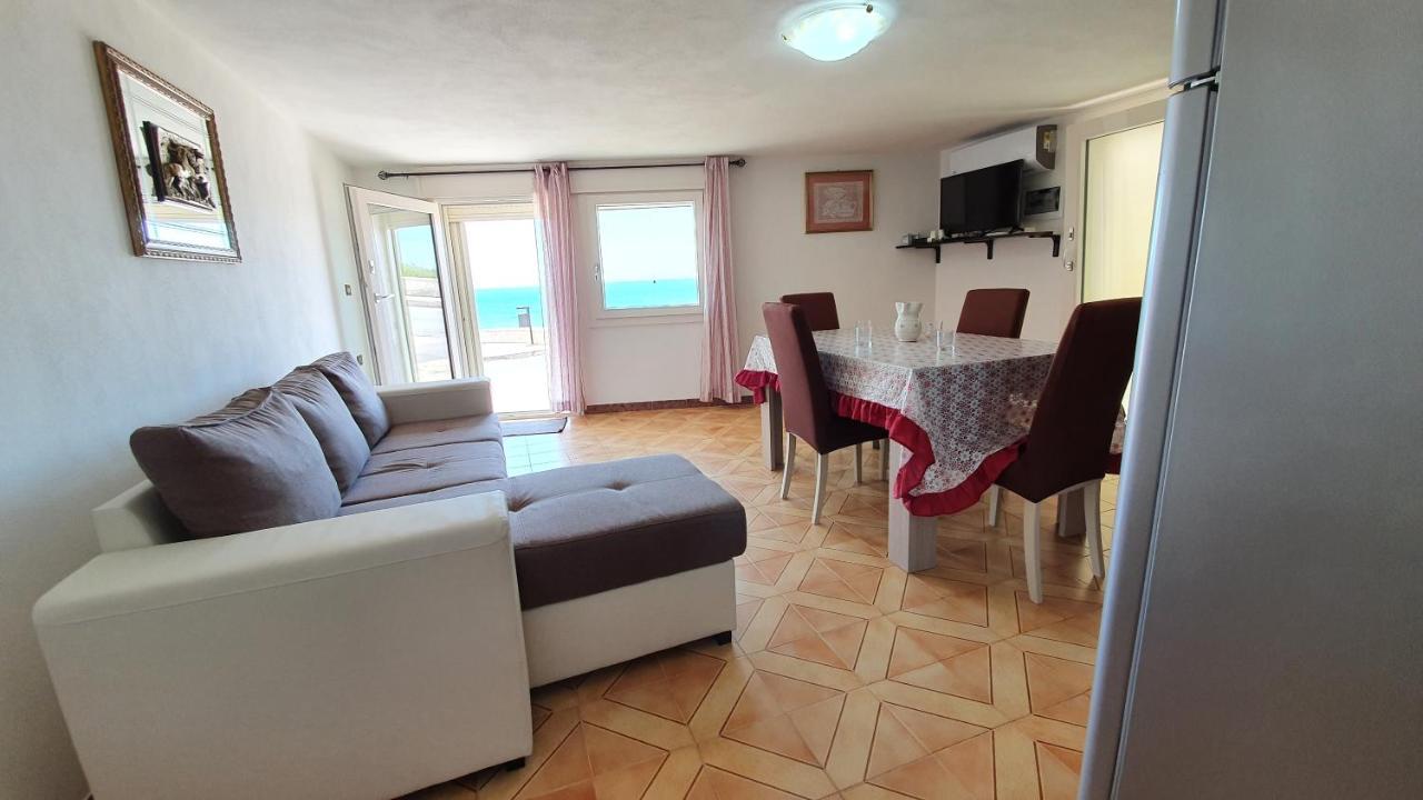 Villa Cordella 5 Patù Extérieur photo